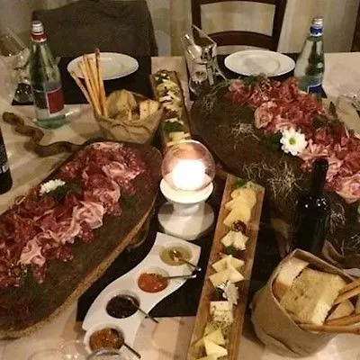 إيه أس فندق 4*