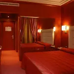 فندق إيه أس مونزا