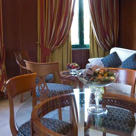 Hotel As 4*