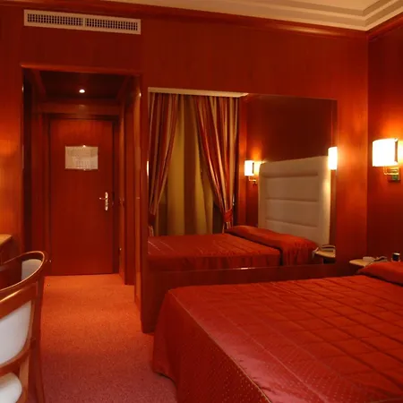 Hotel As 4*