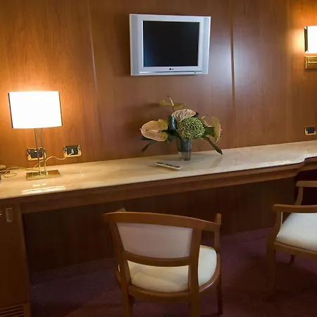 Hotel As
