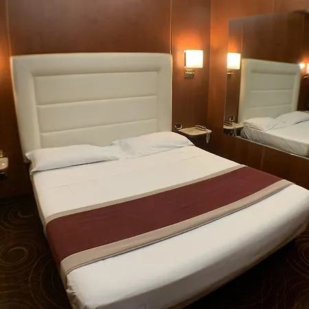 As Hotel