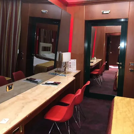 Hotel As