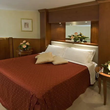 Hotel As 4*