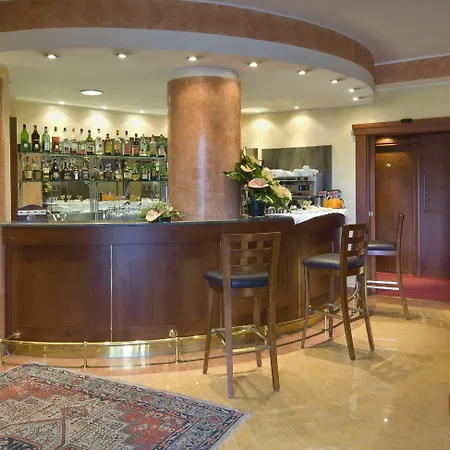 Hotel As 4*