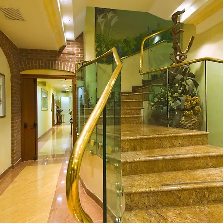 Hotel As