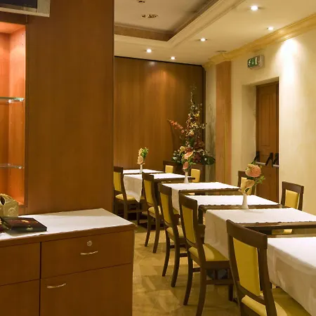 Hotel As 4*