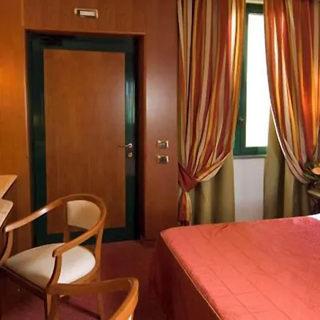 As Hotel 4*