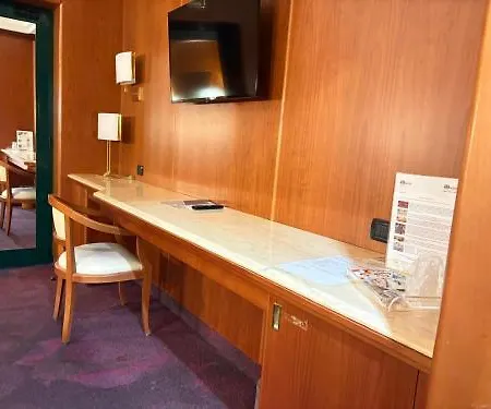 Hotel As Monza