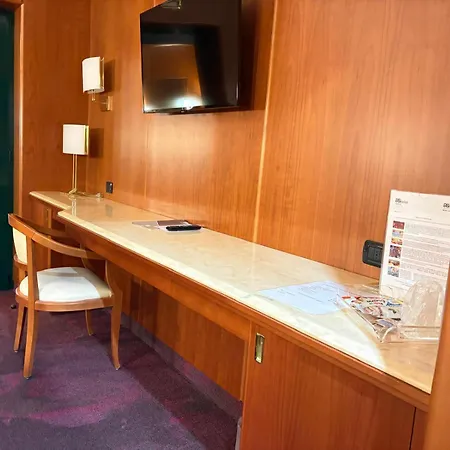 As Hotel