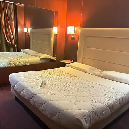 Hotel As 4*