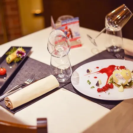 As Hotel Monza