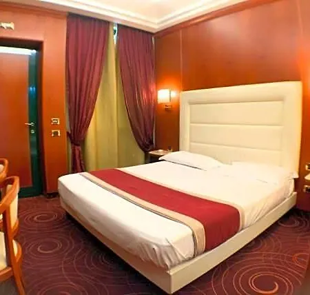 As Hotel