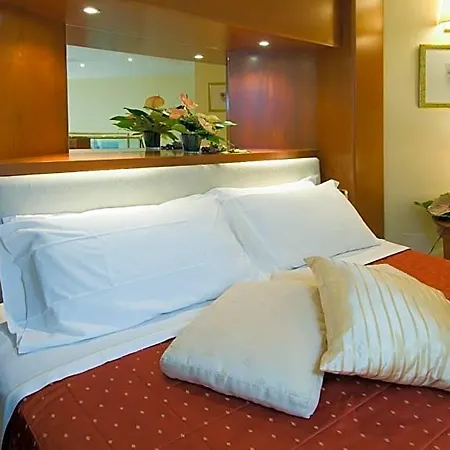 Hotel As 4*