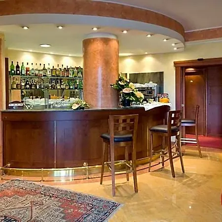 Hotel As