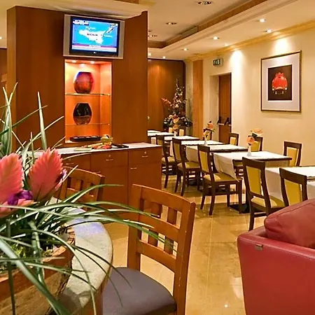 As Hotel 4*