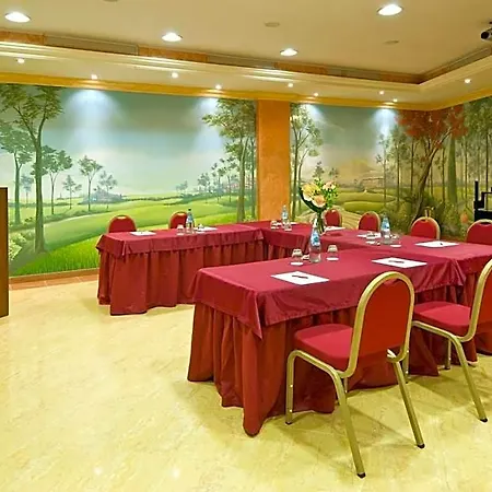 Hotel As