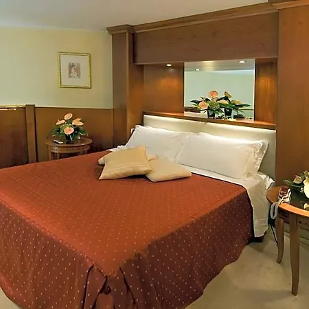 As Hotel
