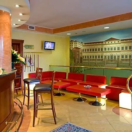 Hotel As Monza