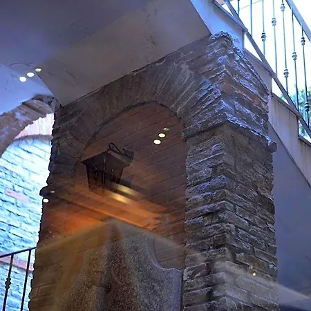 As Hotel