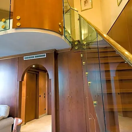 Hotel As Monza