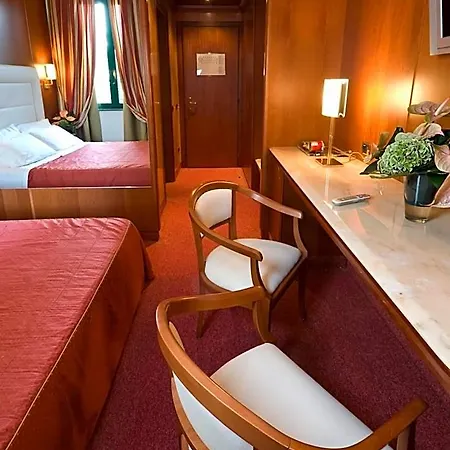 As 4* Monza