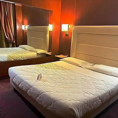 Hotel As