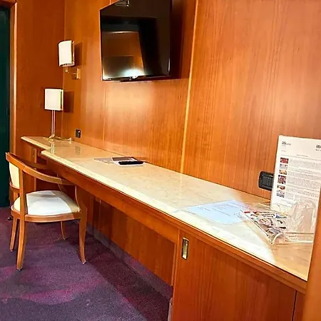 Hotel As