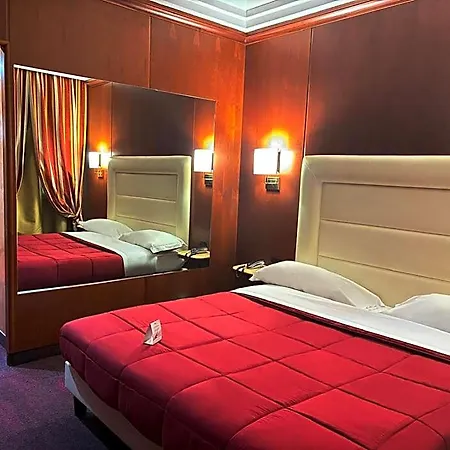 Hotel As Monza