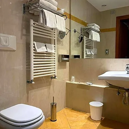 As Hotel 4*