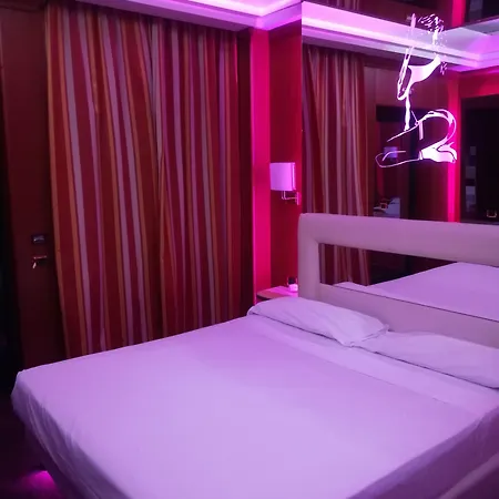 As Hotel