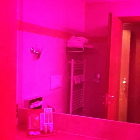 As Hotel