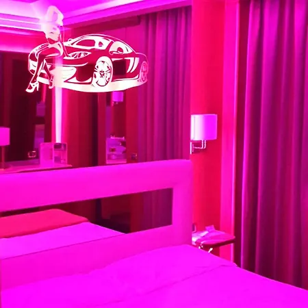 Hotel As