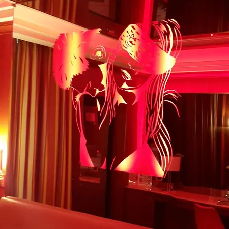 As Hotel Monza