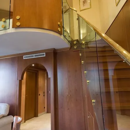As Hotel