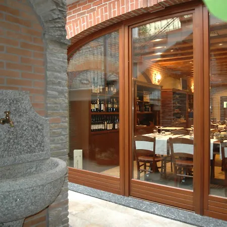 Hotel As Monza