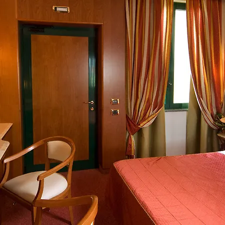 Hotel As 4*