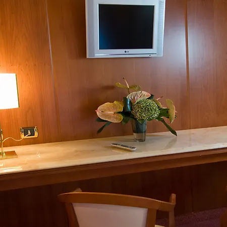Hotel As Monza