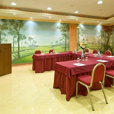 As 4* Monza