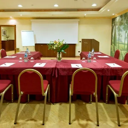 As Hotel Monza