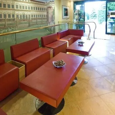 Hotel As 4*