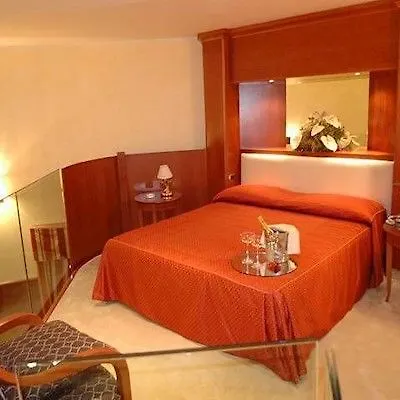 Hotel As Monza
