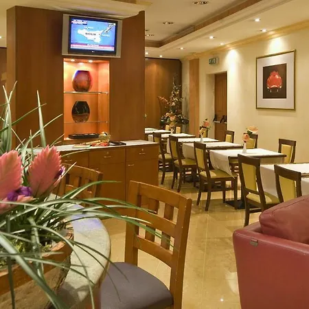 Hotel As
