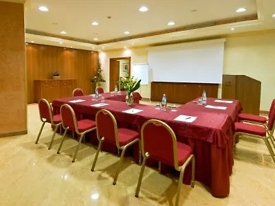 Hotel As