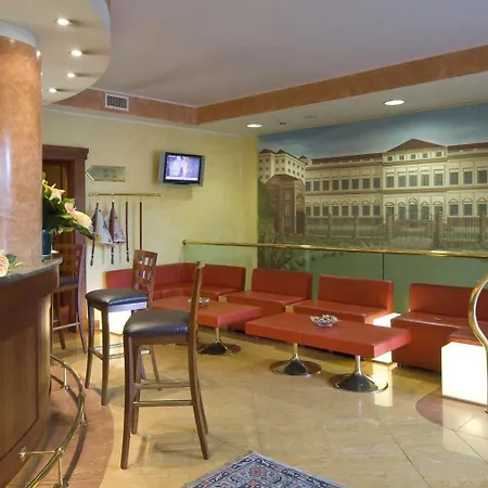 Hotel As Monza