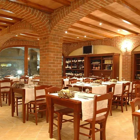 As Hotel Monza