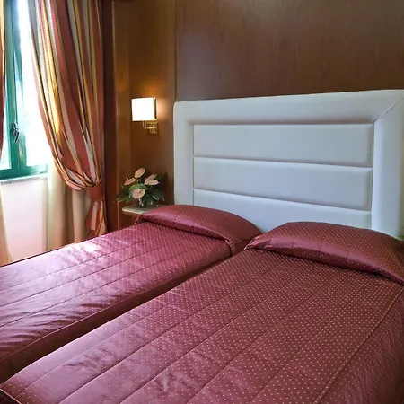 As Hotel Monza