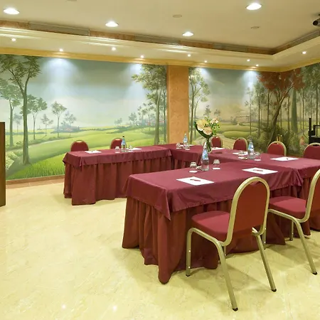 Hotel As Monza