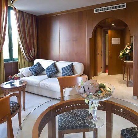 Hotel As