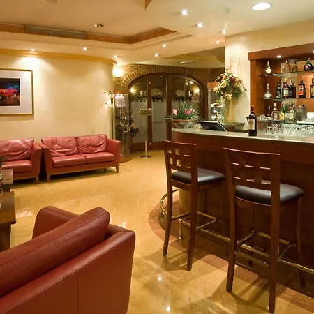 As Hotel